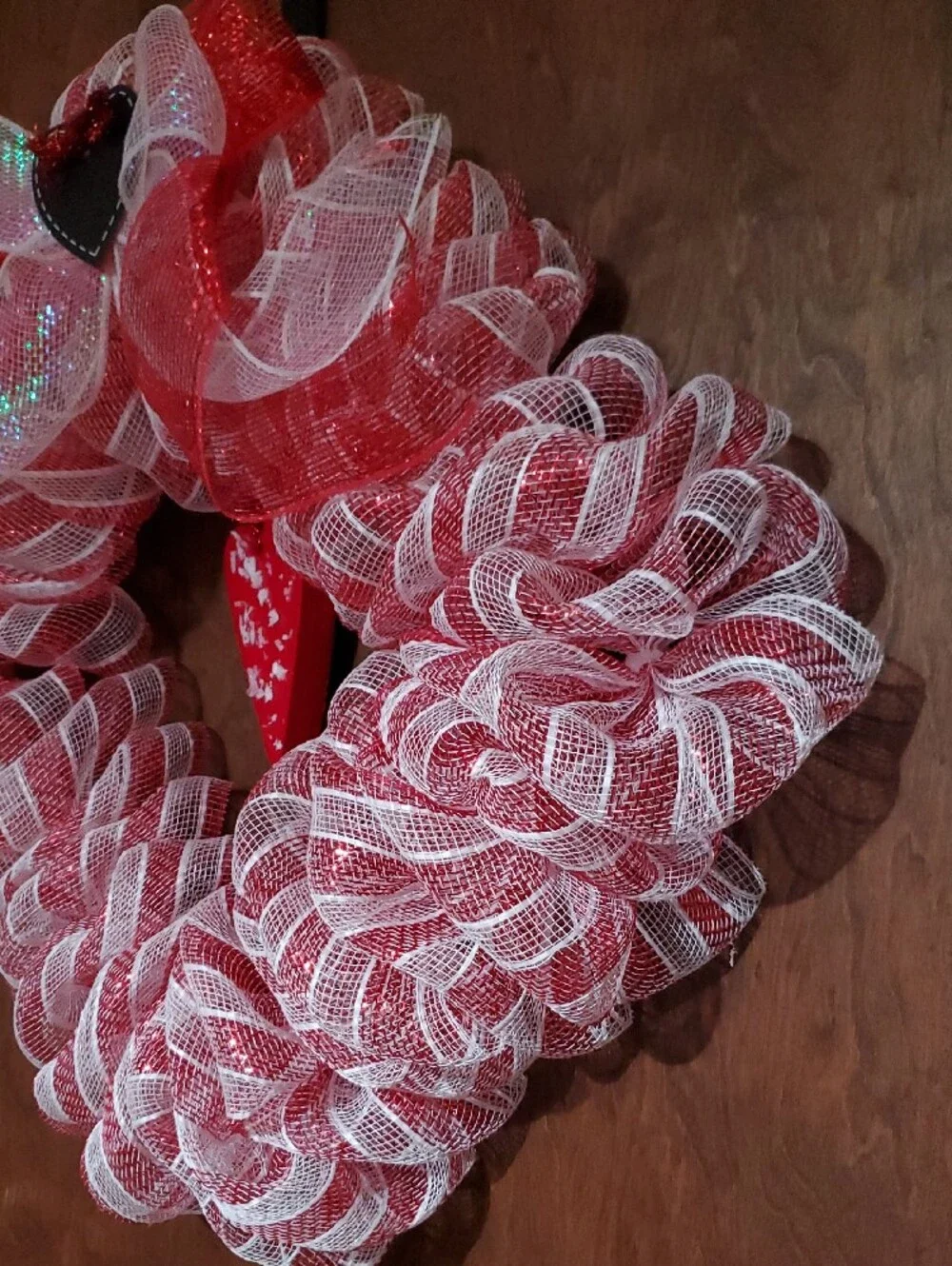 Handmade eye catching